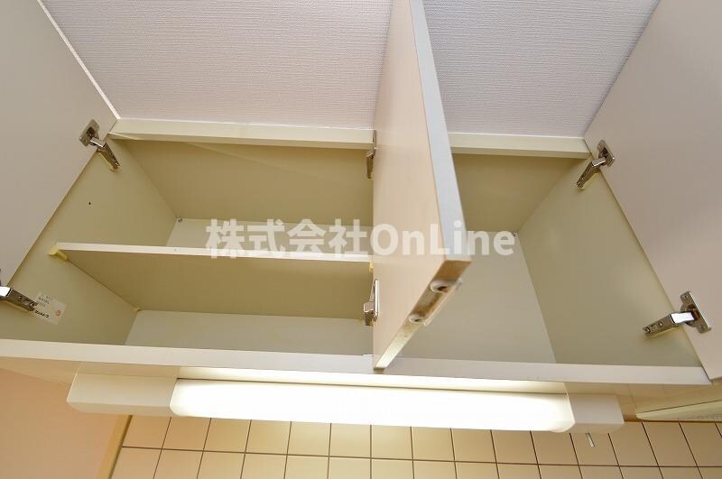 カデンツァKの物件内観写真