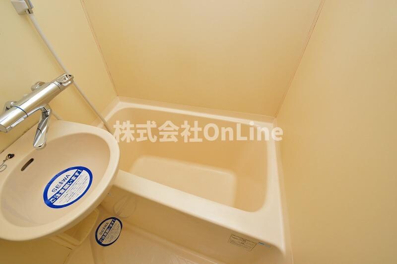 カデンツァKの物件内観写真