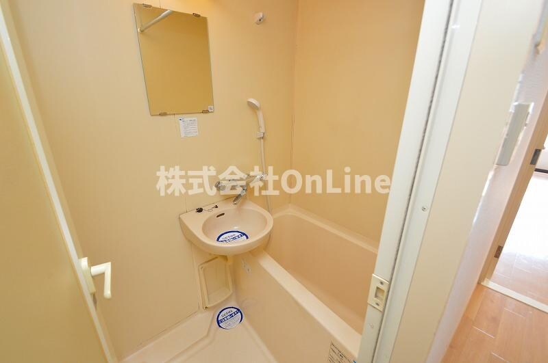 カデンツァKの物件内観写真