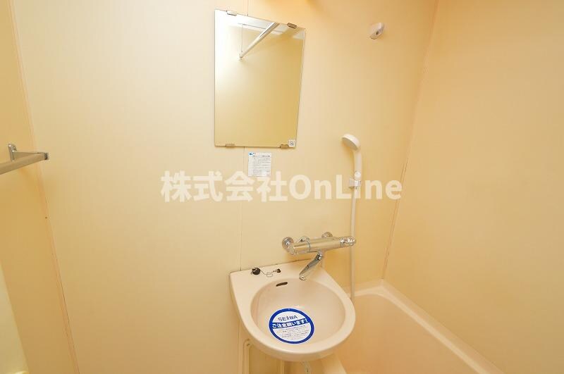 カデンツァKの物件内観写真