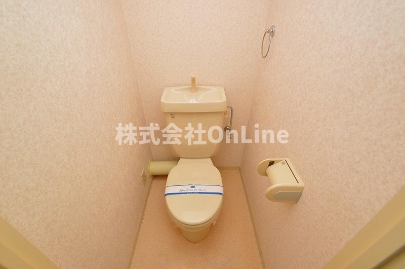 カデンツァKの物件内観写真