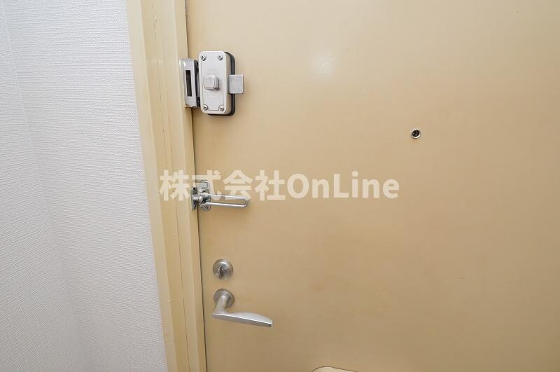 カデンツァKの物件内観写真