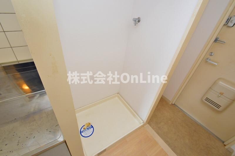 カデンツァKの物件内観写真