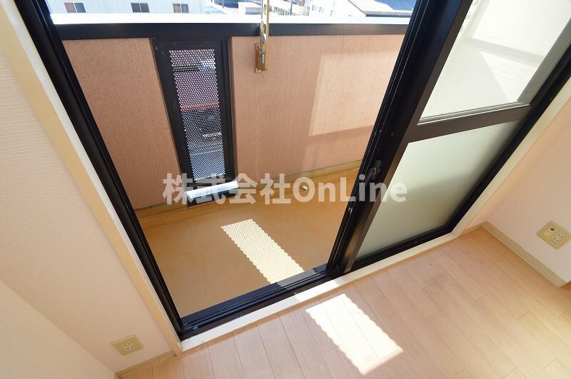 カデンツァKの物件内観写真