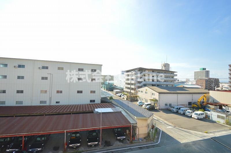 カデンツァKの物件内観写真