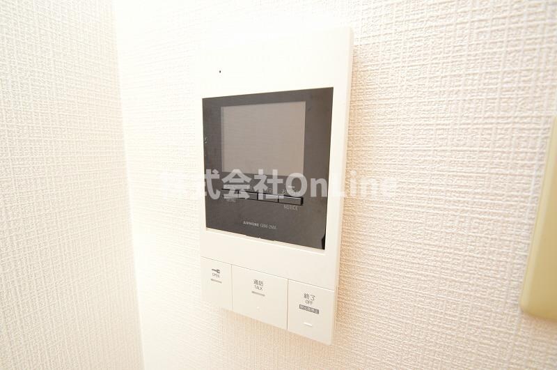 カデンツァKの物件内観写真