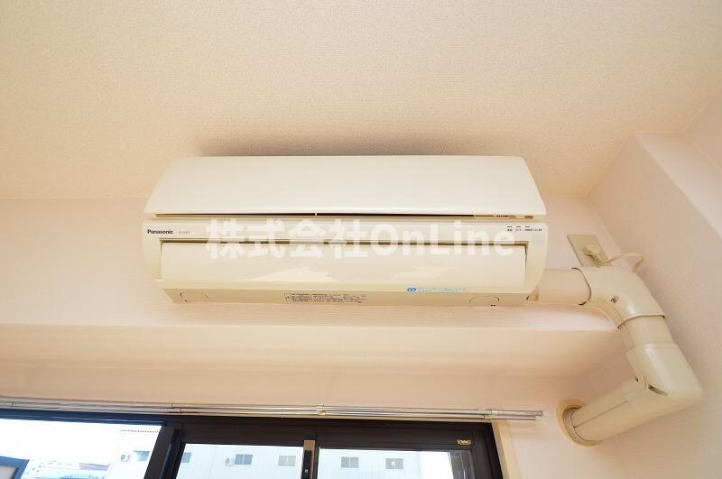 カデンツァKの物件内観写真