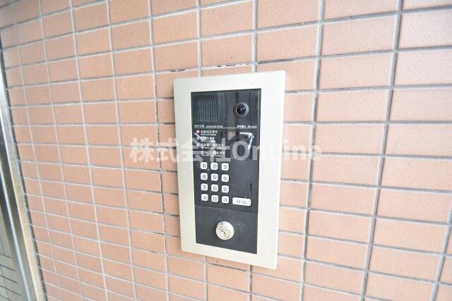 カデンツァKの物件内観写真