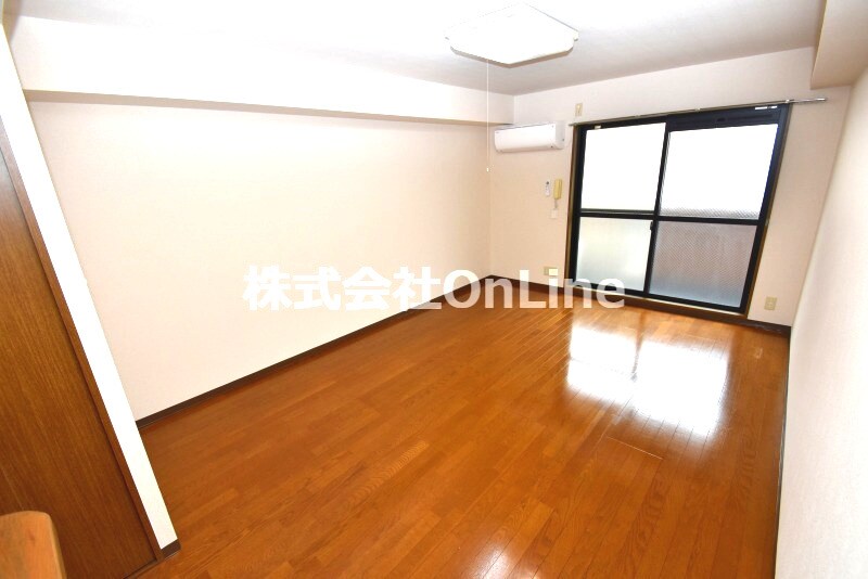 ピスケス花園の物件内観写真