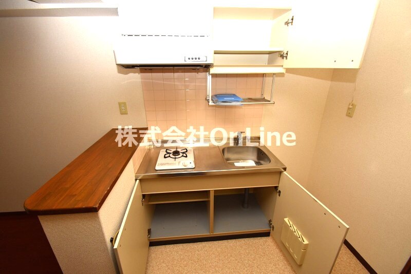 ピスケス花園の物件内観写真