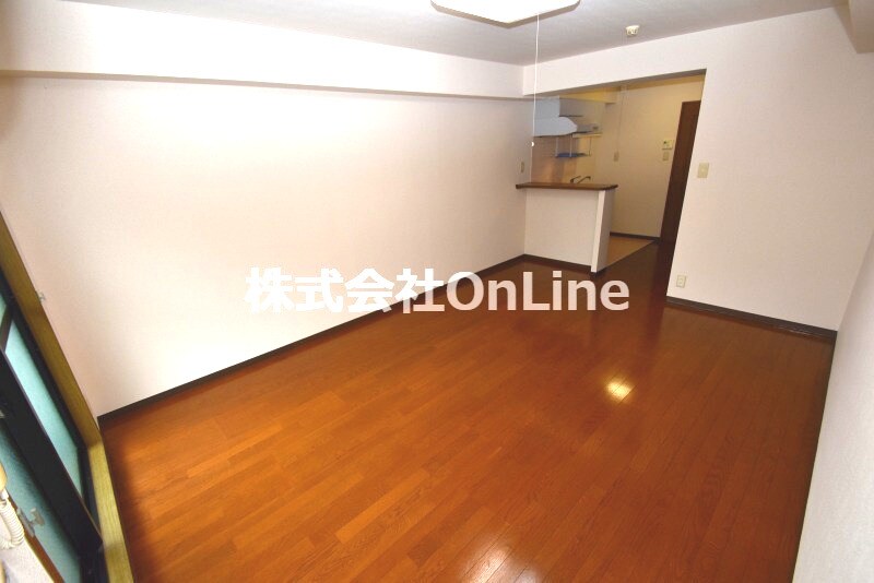 ピスケス花園の物件内観写真