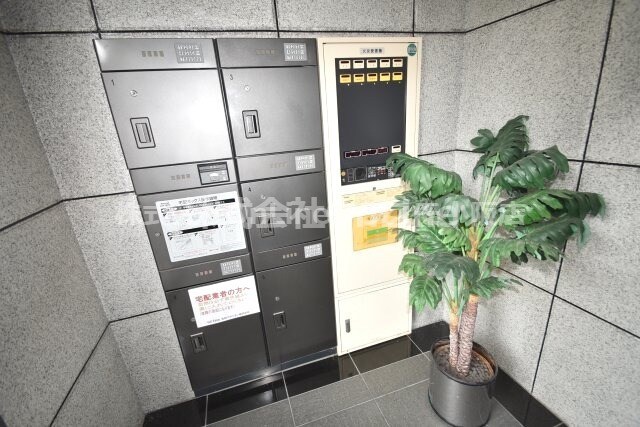 ピスケス花園の物件外観写真