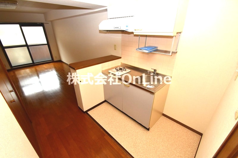 ピスケス花園の物件内観写真