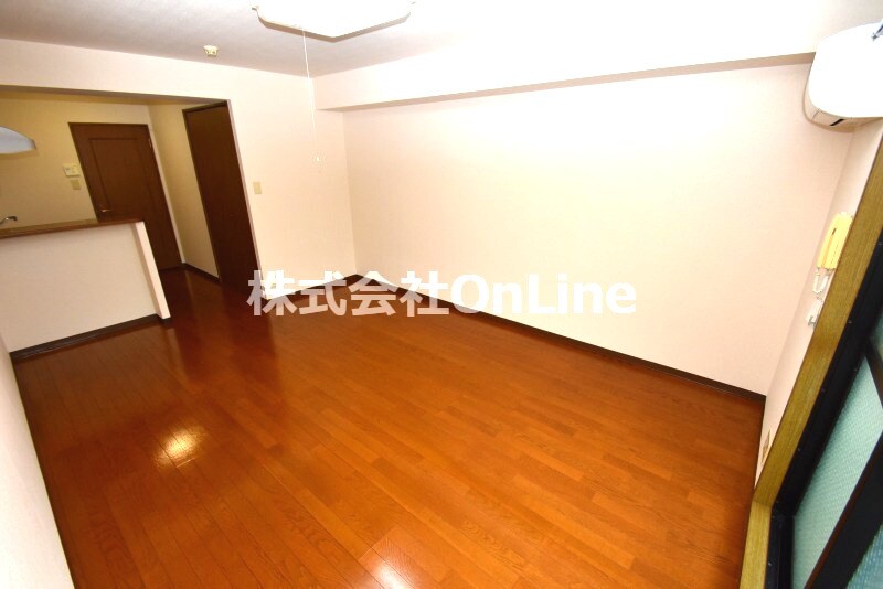 ピスケス花園の物件内観写真