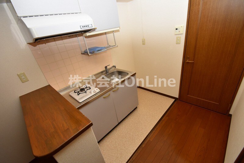 ピスケス花園の物件内観写真