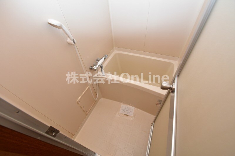 ピスケス花園の物件内観写真