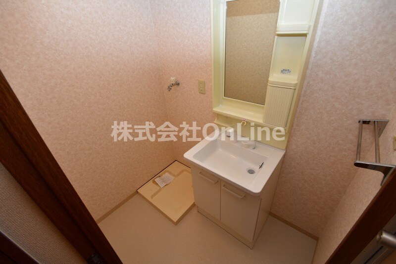 ピスケス花園の物件内観写真