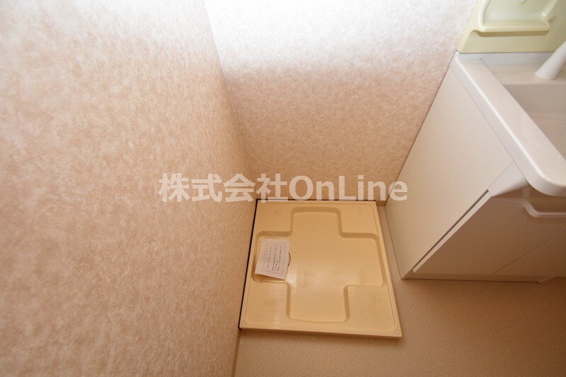 ピスケス花園の物件内観写真