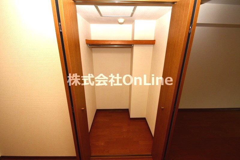 ピスケス花園の物件内観写真