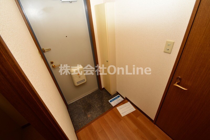 ピスケス花園の物件内観写真