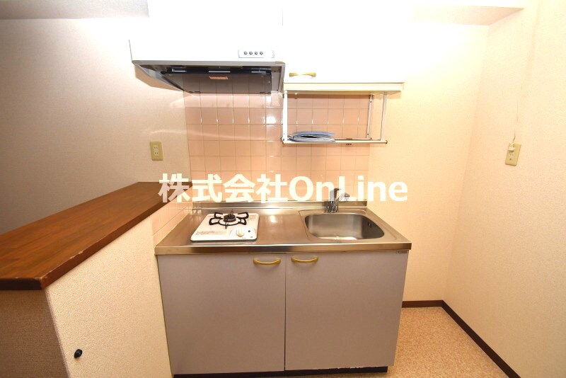 ピスケス花園の物件内観写真