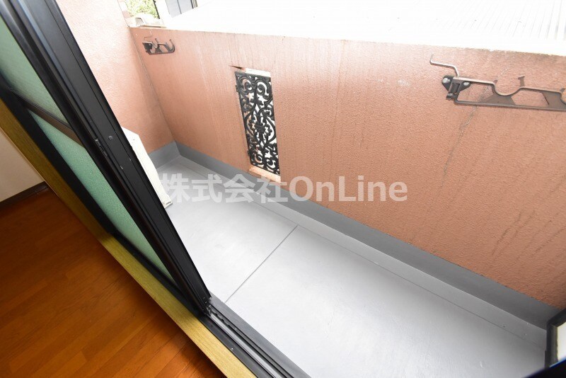 ピスケス花園の物件内観写真