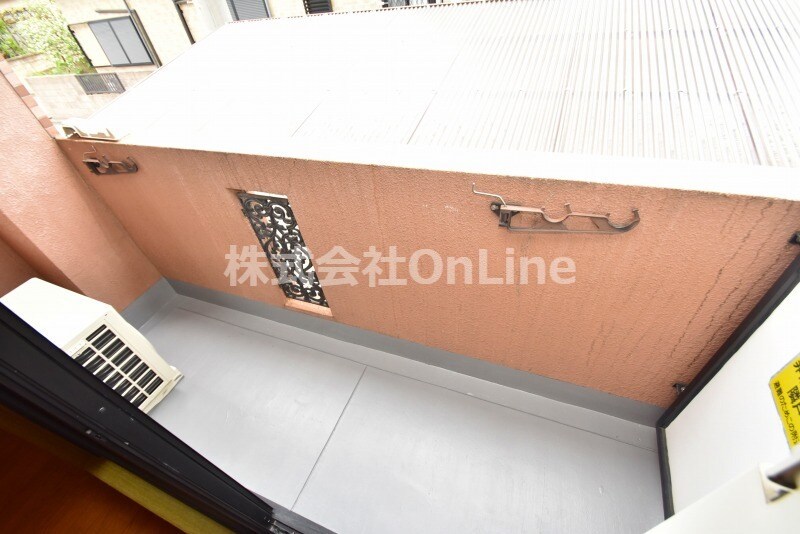 ピスケス花園の物件内観写真