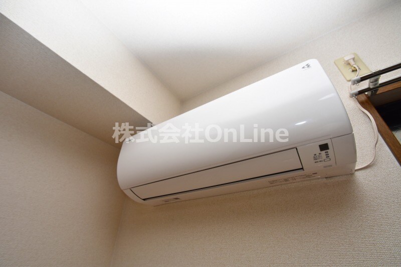 ピスケス花園の物件内観写真