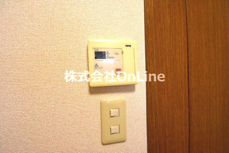 ピスケス花園の物件内観写真