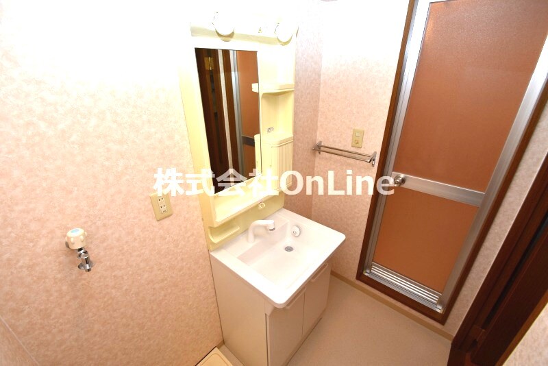 ピスケス花園の物件内観写真