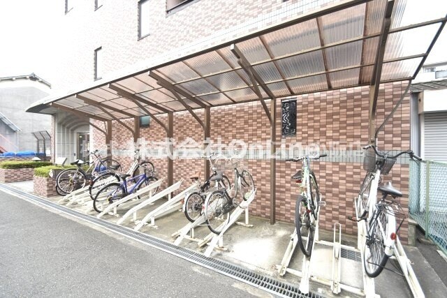 ピスケス花園の物件内観写真