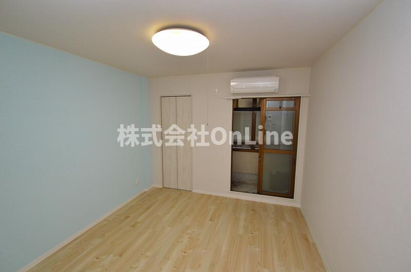 サザンクロスの物件内観写真