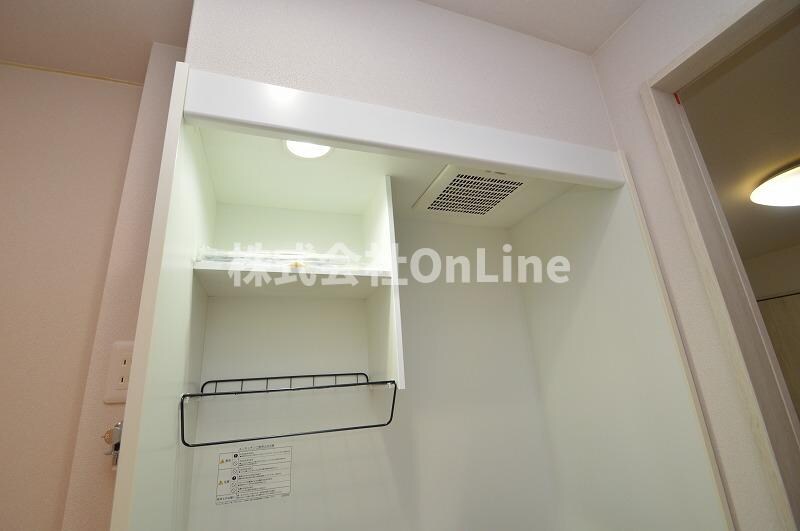 サザンクロスの物件内観写真