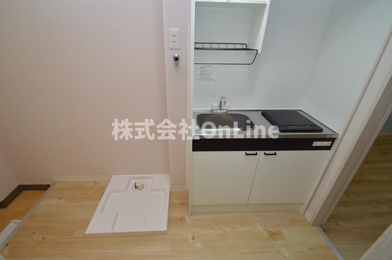 サザンクロスの物件内観写真