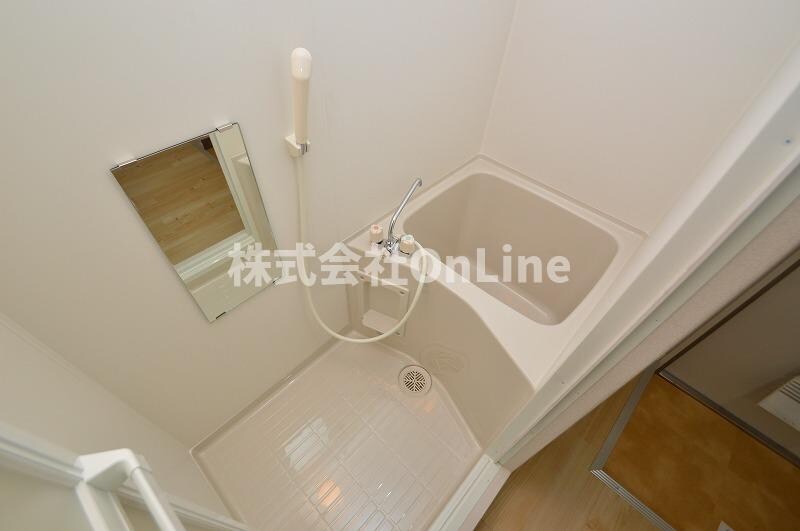 サザンクロスの物件内観写真