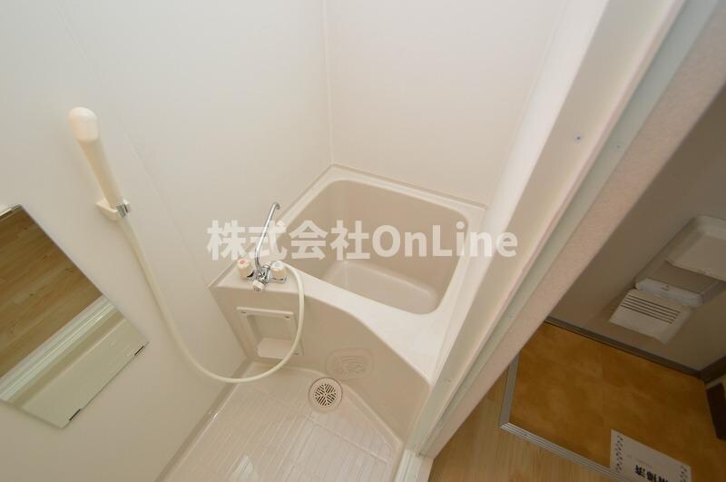 サザンクロスの物件内観写真