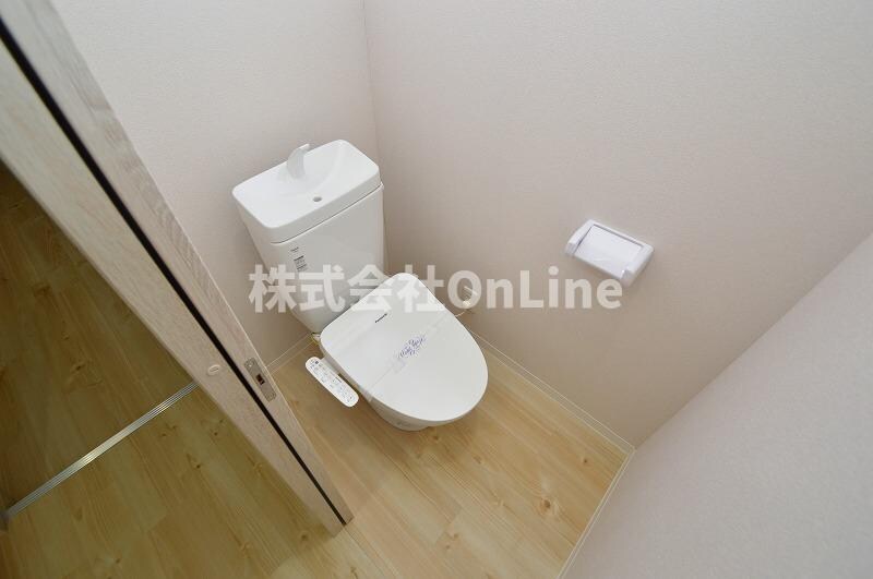 サザンクロスの物件内観写真