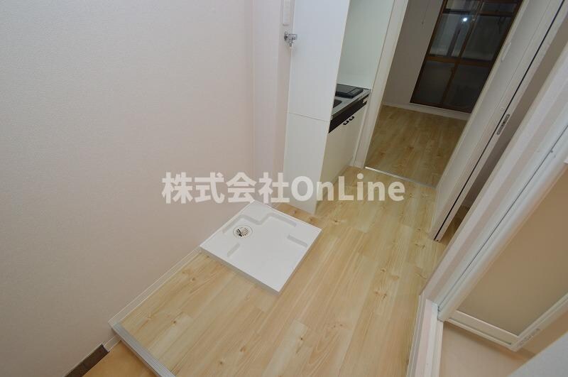 サザンクロスの物件内観写真