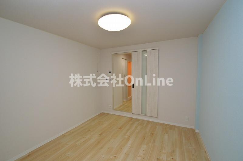 サザンクロスの物件内観写真