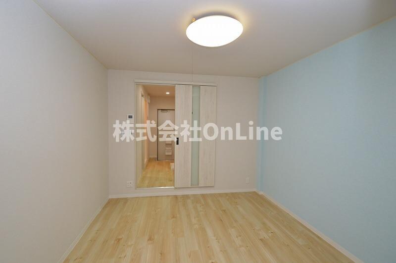 サザンクロスの物件内観写真