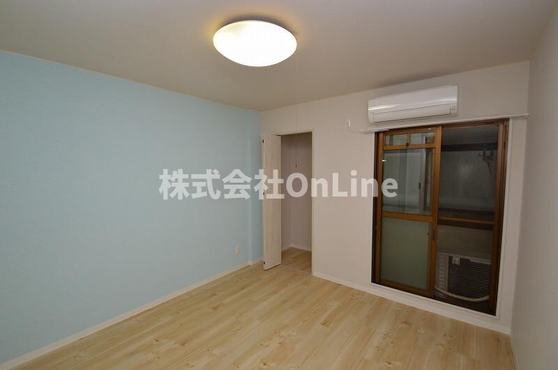 サザンクロスの物件内観写真