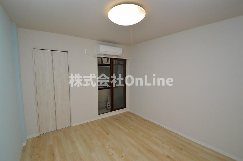 サザンクロスの物件内観写真