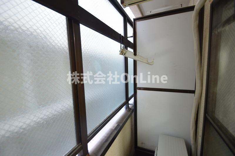 サザンクロスの物件内観写真