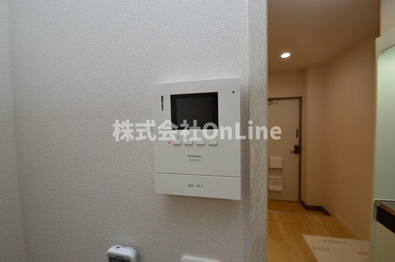 サザンクロスの物件内観写真