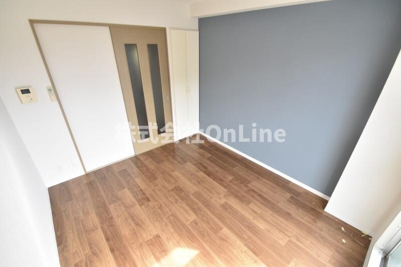 アベニューサンリットの物件内観写真