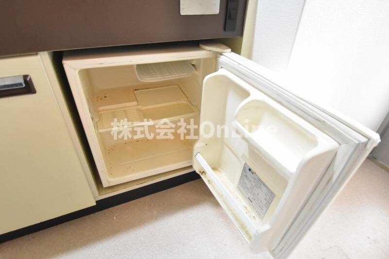 アベニューサンリットの物件内観写真