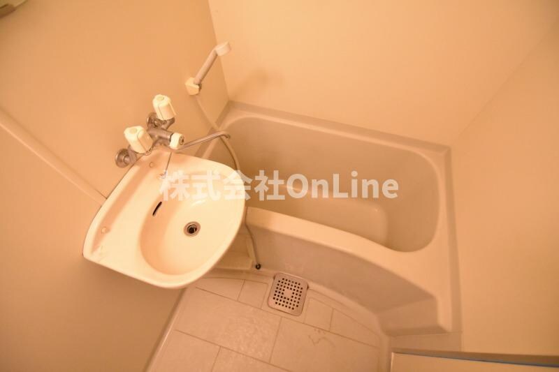 アベニューサンリットの物件内観写真