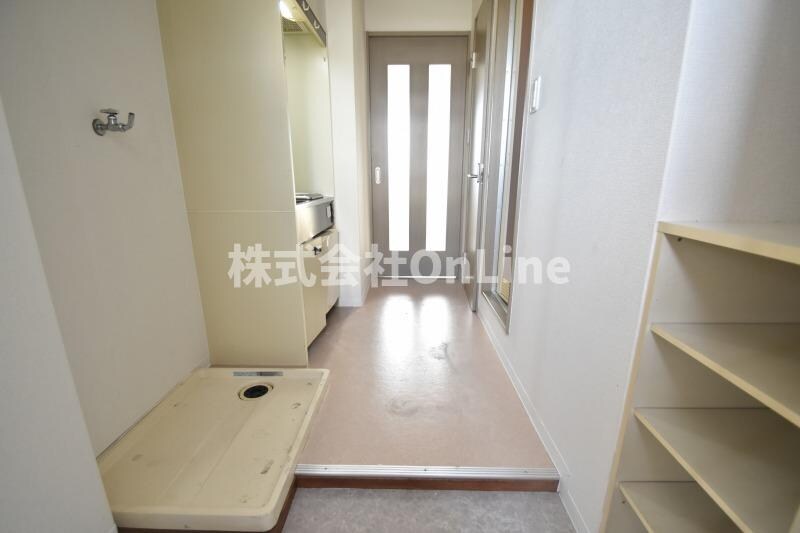 アベニューサンリットの物件内観写真