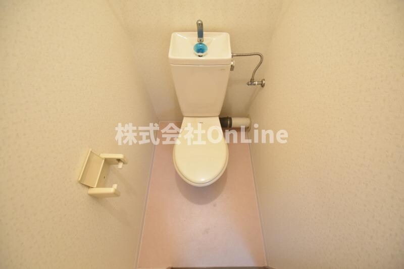 アベニューサンリットの物件内観写真