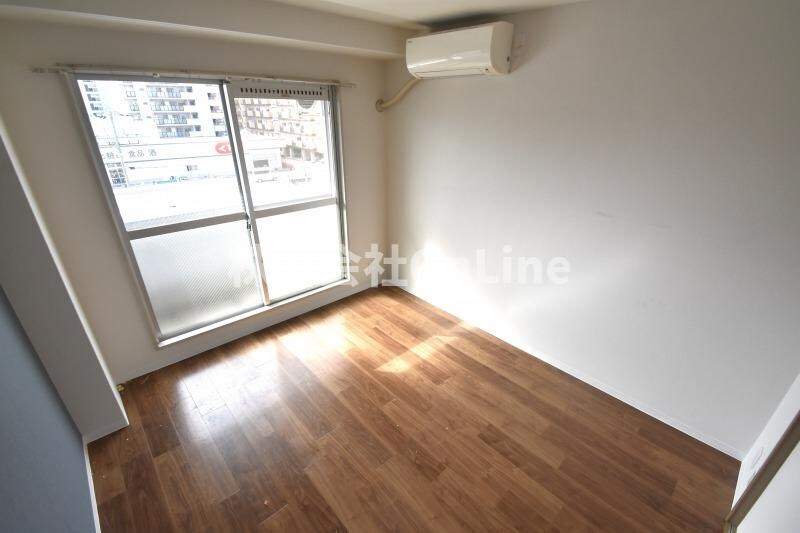 アベニューサンリットの物件内観写真